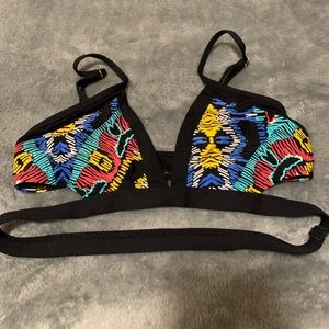 Lspace bikini top